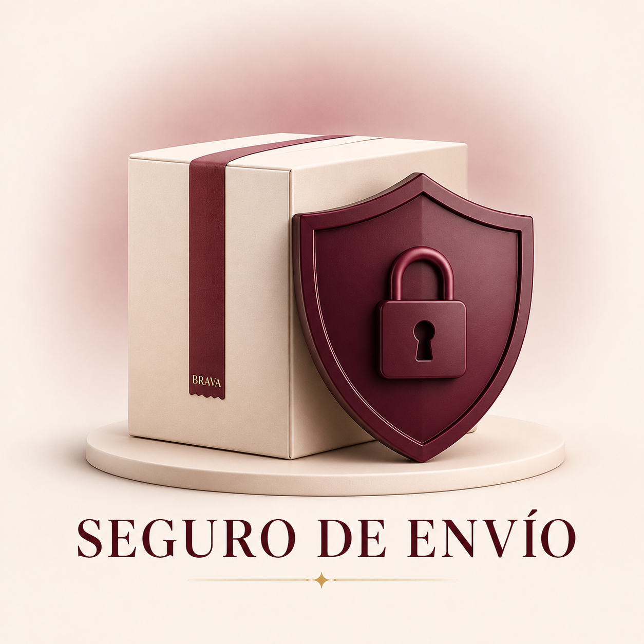 Seguro de Envío