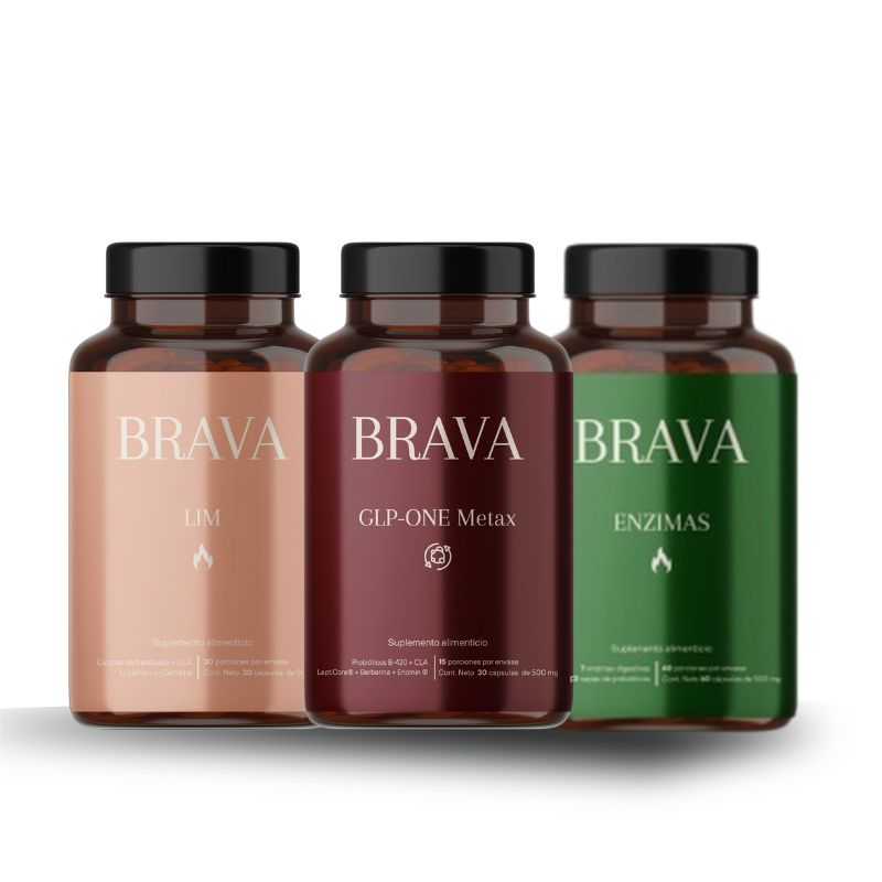Trío BRAVA