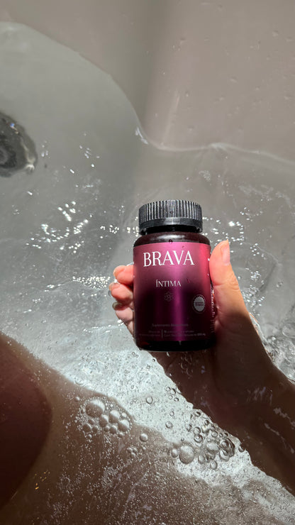 BRAVA Íntima