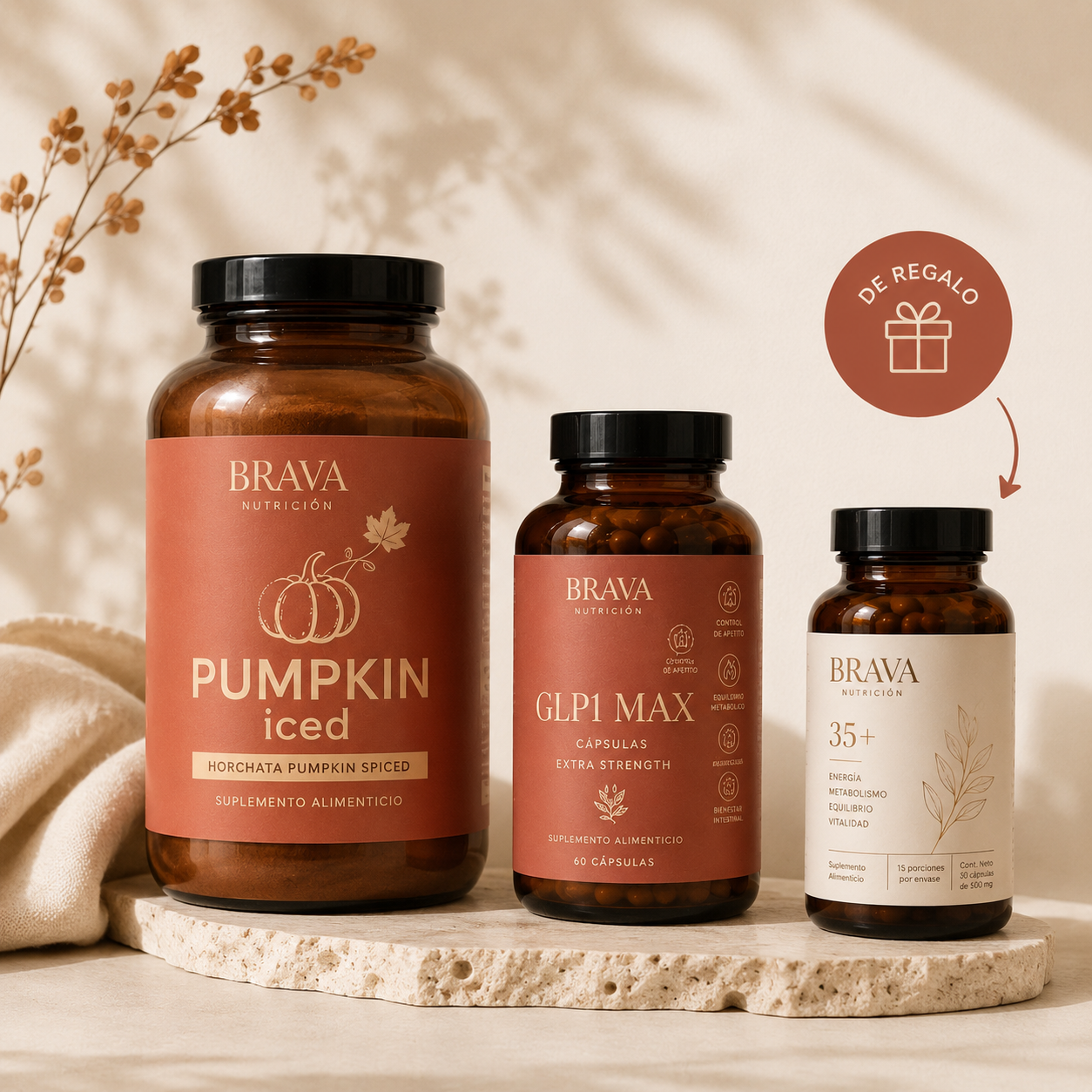 Protocolo Pumpkin Reset