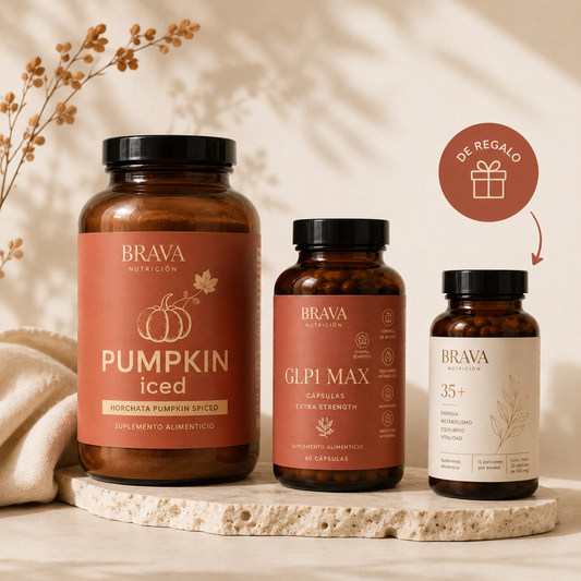 Protocolo Pumpkin Reset