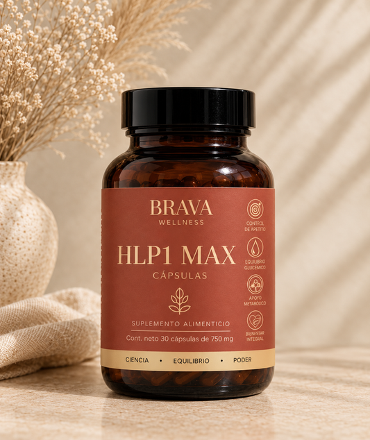 HLP1 MAX