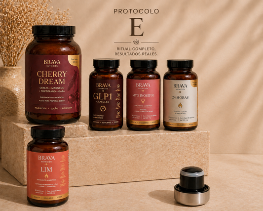 Protocolo E