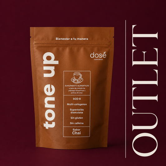 Tone Up BRAVA — Edición Pasada