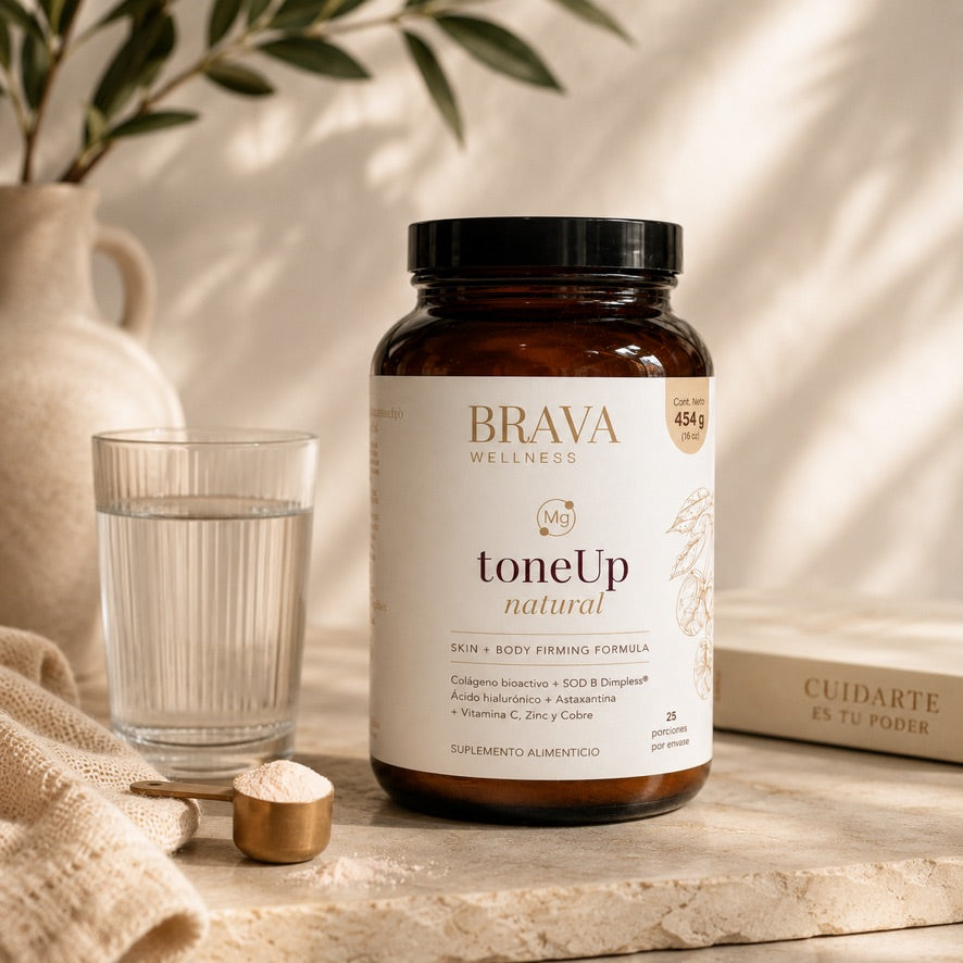 Tone Up