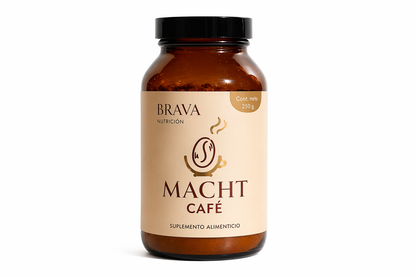Macht Café