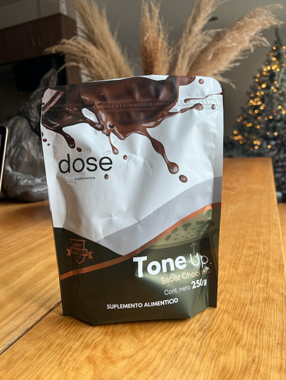 Tone Up BRAVA — Edición Pasada