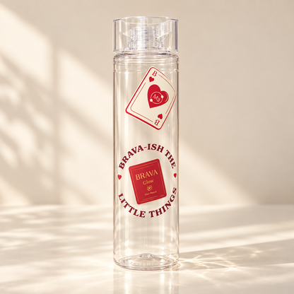 BRAVA TAP Bottle
