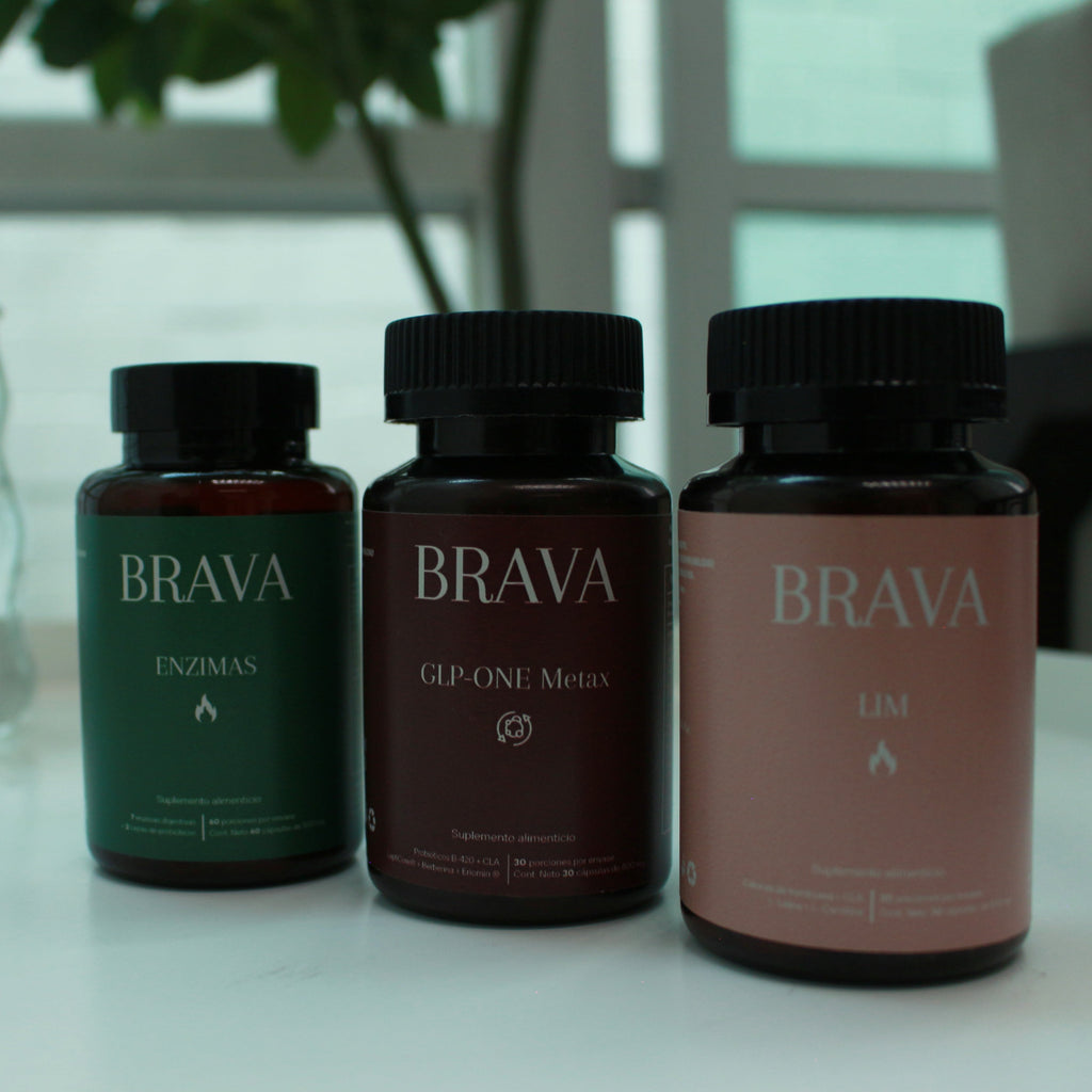 Trío BRAVA