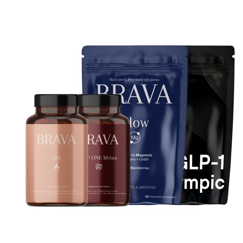 💥 PROTOCOLO BRAVA
