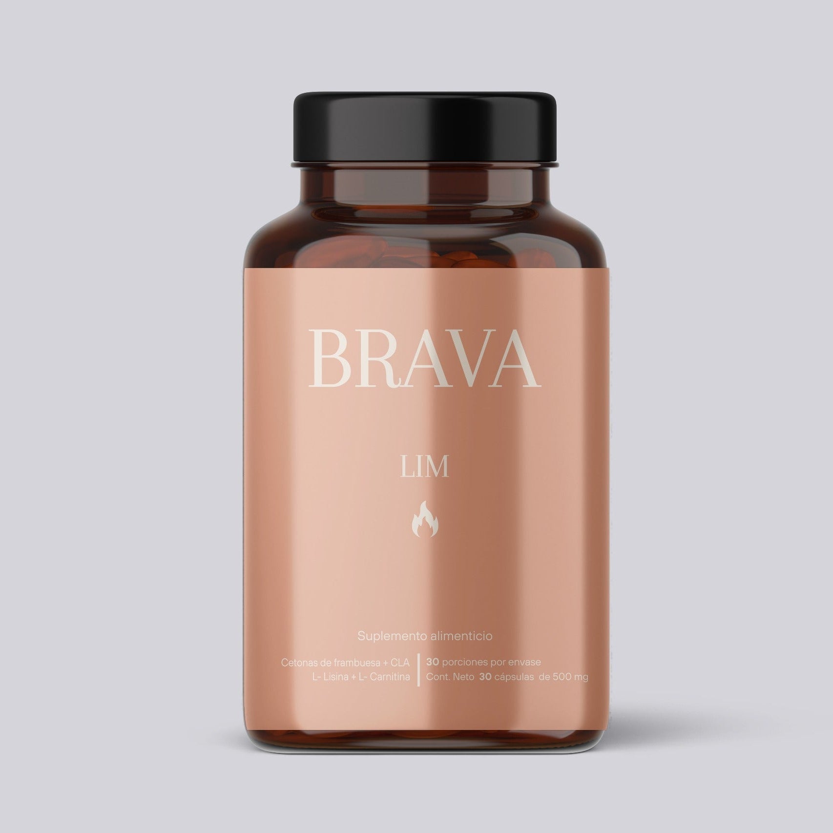 LIM brava